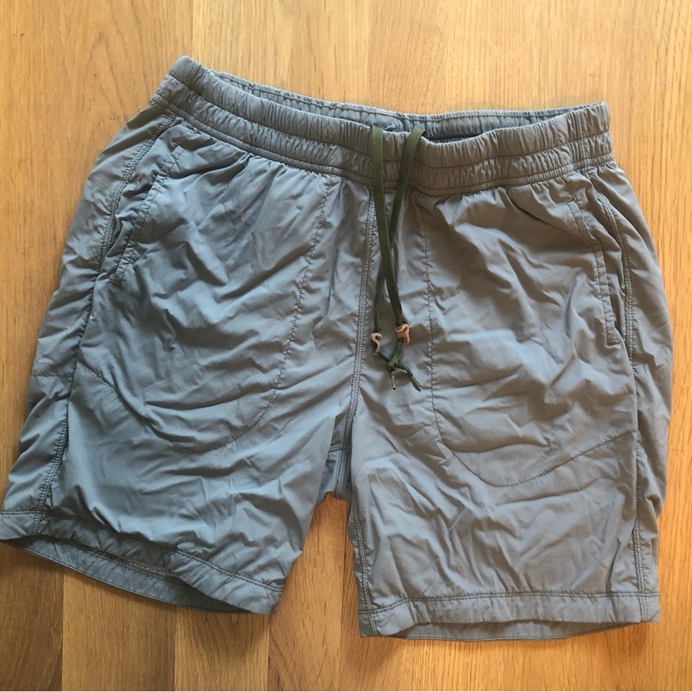 Relwen - Wind-shorts - Medium